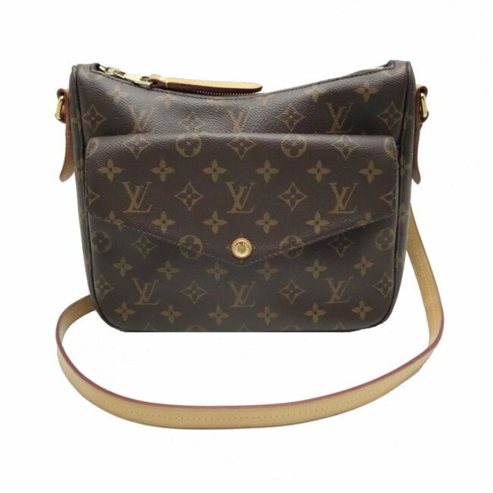 Louis Vuitton Shoulder bag Monogram Mabillon
